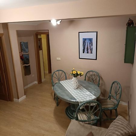 Apartamento Turistico La Canada Guadalajara Exterior foto