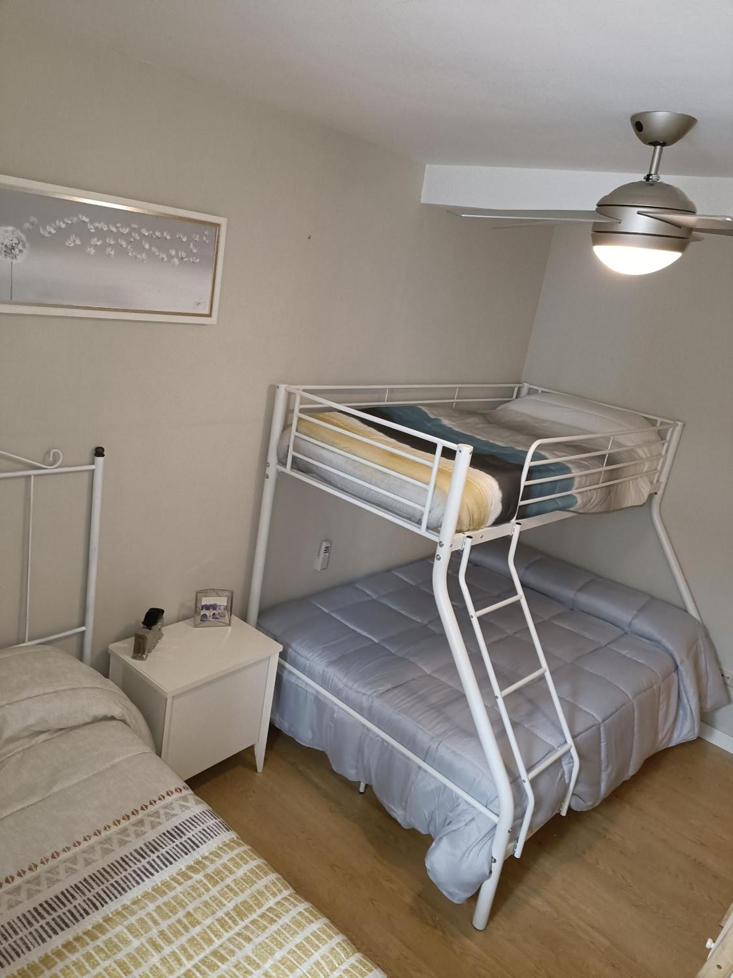 Apartamento Turistico La Canada Guadalajara Exterior foto