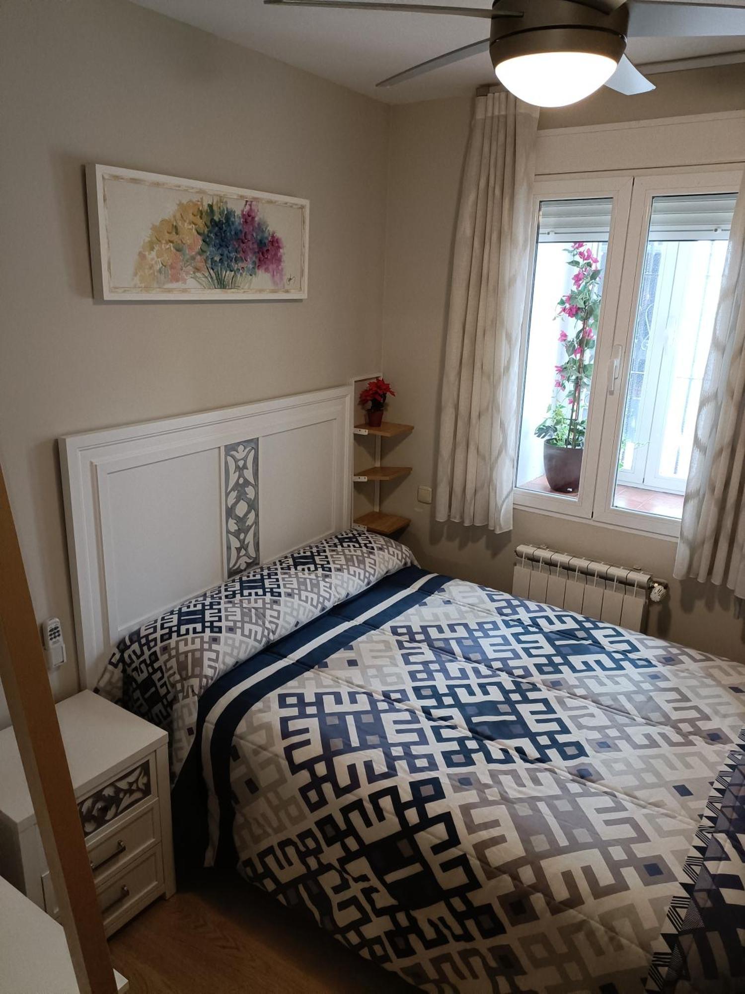 Apartamento Turistico La Canada Guadalajara Exterior foto