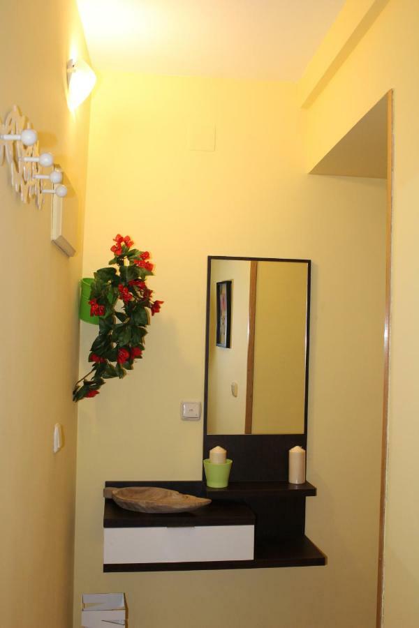 Apartamento Turistico La Canada Guadalajara Exterior foto