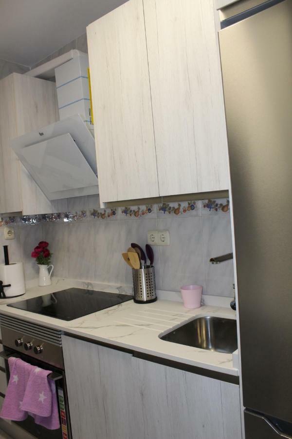 Apartamento Turistico La Canada Guadalajara Exterior foto