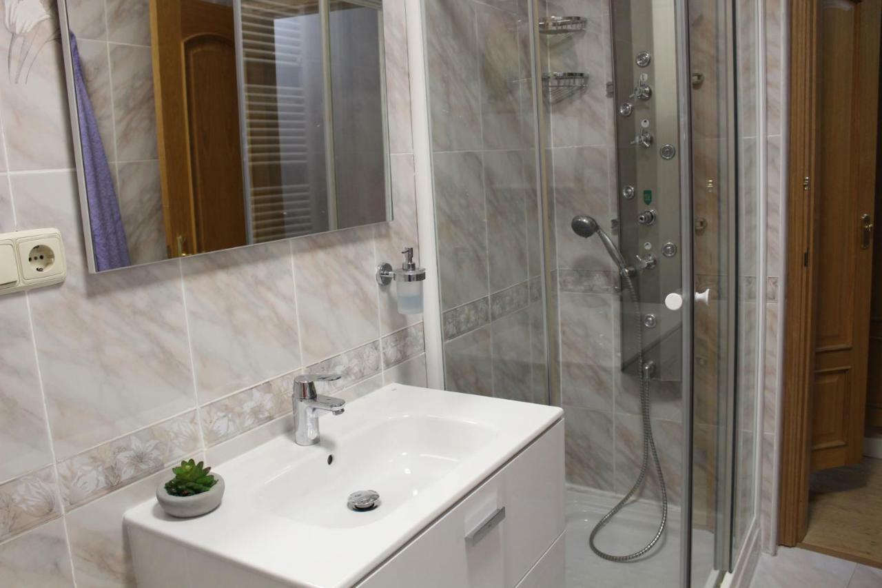 Apartamento Turistico La Canada Guadalajara Exterior foto